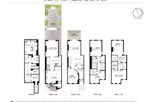 313 W 102nd St, New York City, NY 10025 - Photo 36
