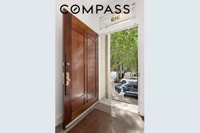 313 W 102nd Street, New York City, NY 10025 - Photo 2