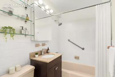 333 E 66th Street #3B, New York, NY 10065 - Photo 6