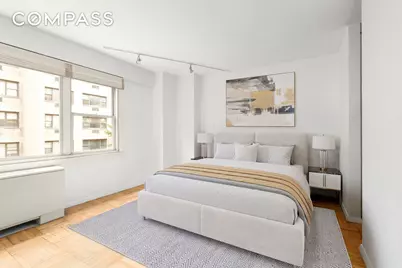 333 E 66th Street #3B, New York, NY 10065 - Photo 4