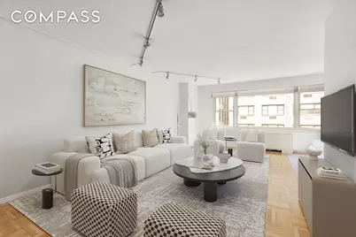 333 E 66th Street #3B, New York, NY 10065 - Photo 2