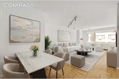 333 E 66th Street #3B, New York, NY 10065 - Photo 1