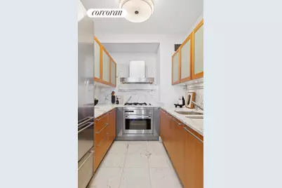 25 Columbus Circle #57B, New York City, NY 10019 - Photo 6