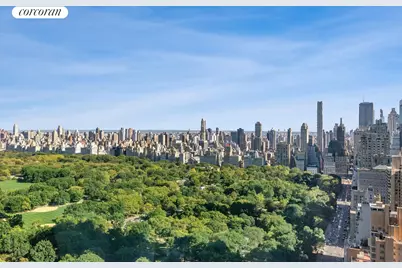 25 Columbus Circle #57B, New York City, NY 10019 - Photo 4