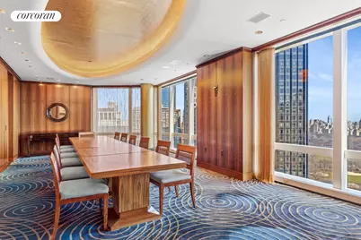 25 Columbus Circle #57B, New York City, NY 10019 - Photo 16