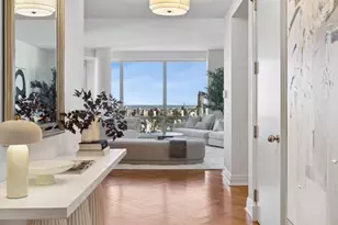 25 Columbus Cir, New York City, NY 10019 - Photo 2