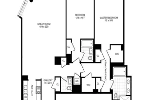 25 Columbus Cir, New York City, NY 10019 - Photo 20