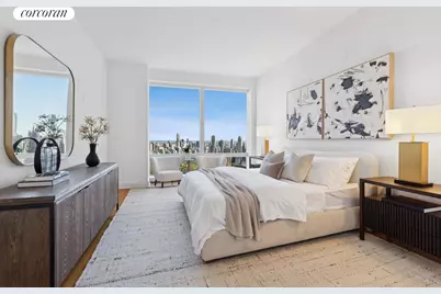 25 Columbus Circle #57B, New York City, NY 10019 - Photo 8