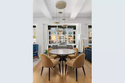 318 W 52nd Street #PH-A, New York City, NY 10019 - Photo 2