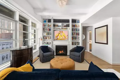 318 W 52nd Street #PH-A, New York City, NY 10019 - Photo 8