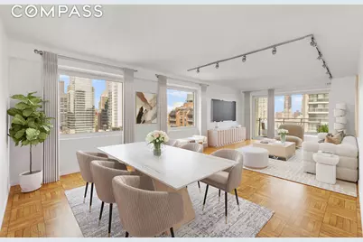 303 E 57th Street #30E, New York City, NY 10022 - Photo 1