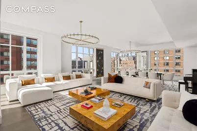 200 E 95th Street #12A, New York City, NY 10128 - Photo 2