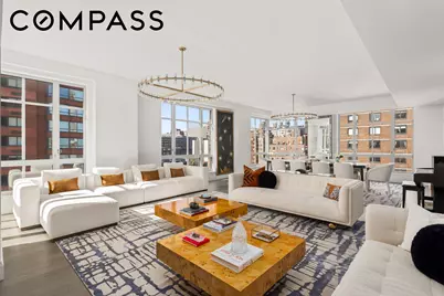 200 E 95th Street #12A, New York City, NY 10128 - Photo 2