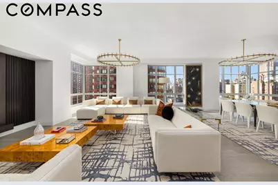 200 E 95th Street #12A, New York City, NY 10128 - Photo 1