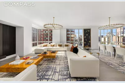 200 E 95th Street #12A, New York City, NY 10128 - Photo 1