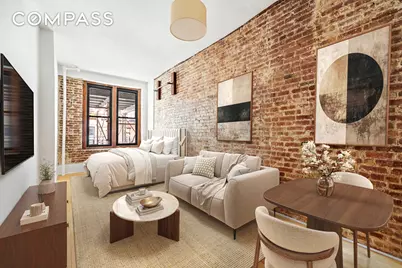 241 E 7th Street #1B, New York City, NY 10009 - Photo 1