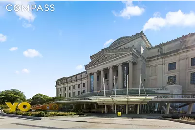 77 Eastern Parkway #5E, New York City, NY 11238 - Photo 6