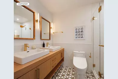 35 Bethune Street #PHB, New York, NY 10014 - Photo 8