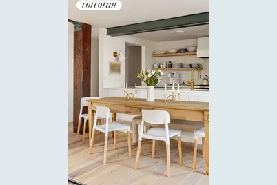 35 Bethune Street #PHB, New York, NY 10014 - Photo 6