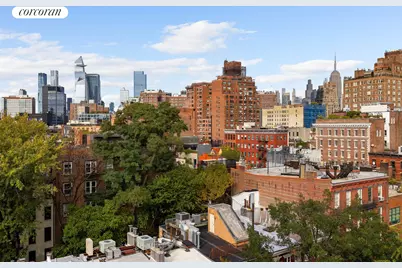 35 Bethune Street #PHB, New York, NY 10014 - Photo 12