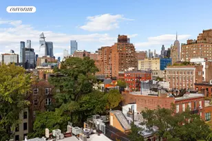 35 Bethune St, New York, NY 10014 - Photo 12