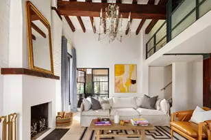 35 Bethune St, New York, NY 10014 - Photo 4