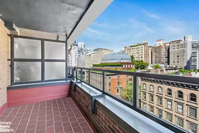 20 E 74th Street #8A, New York City, NY 10021 - Photo 14