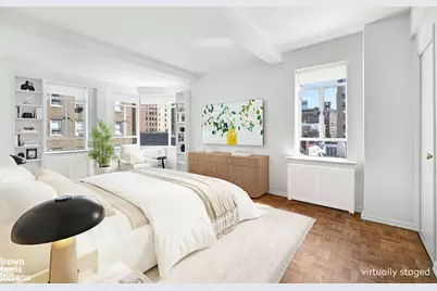 20 E 74th Street #8A, New York City, NY 10021 - Photo 4