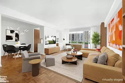 20 E 74th Street #8A, New York City, NY 10021 - Photo 2