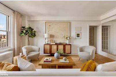 315 W 106th Street #11C, New York City, NY 10025 - Photo 4