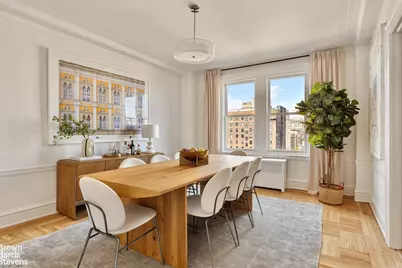 315 W 106th Street #11C, New York City, NY 10025 - Photo 6