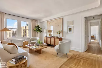 315 W 106th Street #11C, New York City, NY 10025 - Photo 4