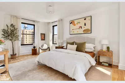 315 W 106th Street #11C, New York City, NY 10025 - Photo 12