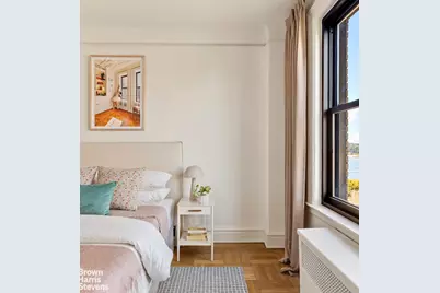 315 W 106th Street #11C, New York City, NY 10025 - Photo 16