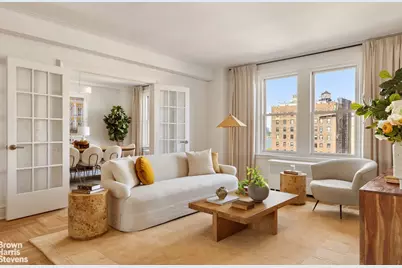 315 W 106th Street #11C, New York City, NY 10025 - Photo 2