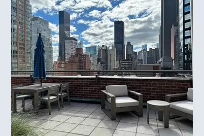 220 E 54th Street #10D, New York City, NY 10022 - Photo 4