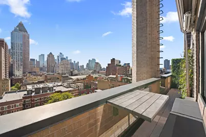 310 W 56th Street #PHE, New York City, NY 10019 - Photo 6