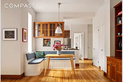 101 W 80th Street #4A, New York City, NY 10024 - Photo 4