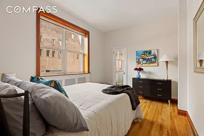 101 W 80th Street #4A, New York City, NY 10024 - Photo 8