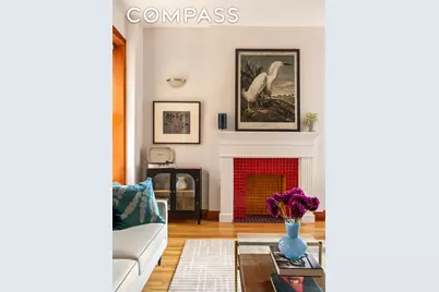 101 W 80th Street #4A, New York City, NY 10024 - Photo 6