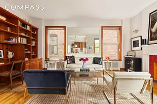 101 W 80th St, New York City, NY 10024 - Photo 2