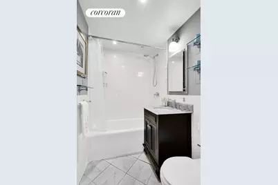 304 W 75th Street #5C, New York City, NY 10023 - Photo 4