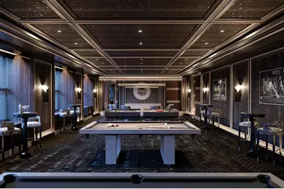 303 Park Avenue #3111, New York City, NY 10022 - Photo 22