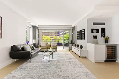 159 W 53rd Street #11BC, New York, NY 10019 - Photo 6