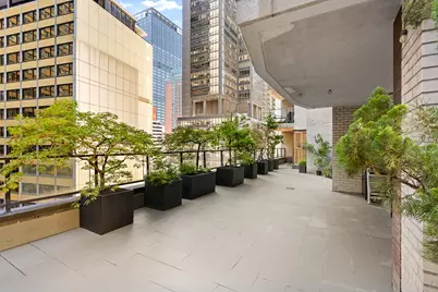 159 W 53rd Street #11BC, New York, NY 10019 - Photo 1