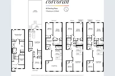 82 Sterling Place, New York City, NY 11217 - Photo 18