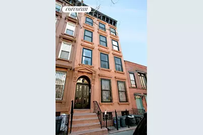 82 Sterling Place, New York City, NY 11217 - Photo 1