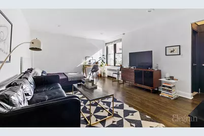 60 E 9th Street #614, New York City, NY 10003 - Photo 2