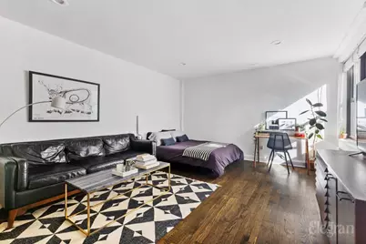 60 E 9th Street #614, New York City, NY 10003 - Photo 1