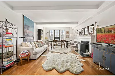 45 Christopher Street #11E, New York, NY 10014 - Photo 1